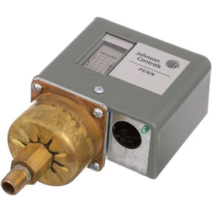 Picture of Steam Pressure Control for Vulcan Hart Part# 833488