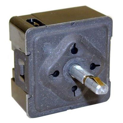 Picture of  Infinite Heat Switch for Star Mfg Part# 2E-15028721