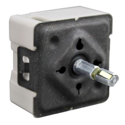 Picture of Infinite Heat Switch for Eagle - See Metal Masters Part# 301752
