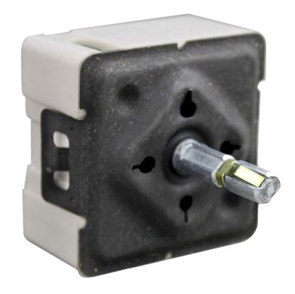 Picture of  Infinite Heat Switch for Garland Part# CKG03185-2