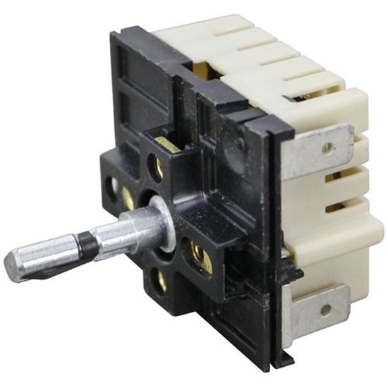 Picture of Infinite Heat Switch for Toastmaster Part# 2E-15028727