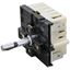 Picture of Infinite Heat Switch for Toastmaster Part# 2E-15028727