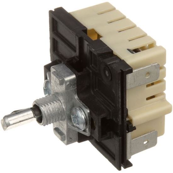 Picture of Infinite Heat Switch for Vulcan Hart Part# 411503-000G1
