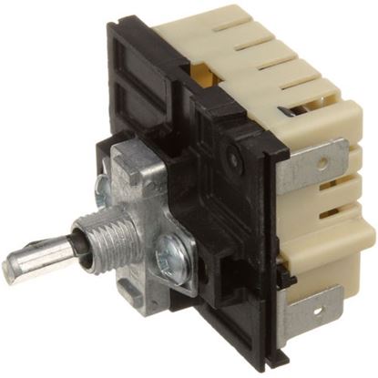 Picture of Infinite Heat Switch for Vulcan Hart Part# 411503-1