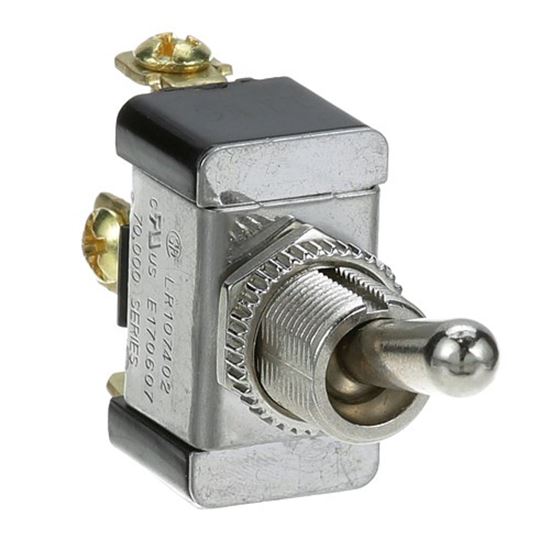 Picture of Toggle Switch for Jackson Part# 59303010418