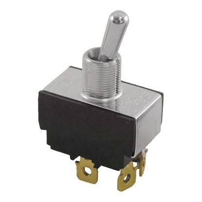 Picture of  Toggle Switch for Berkel Part# 01-402675-00617