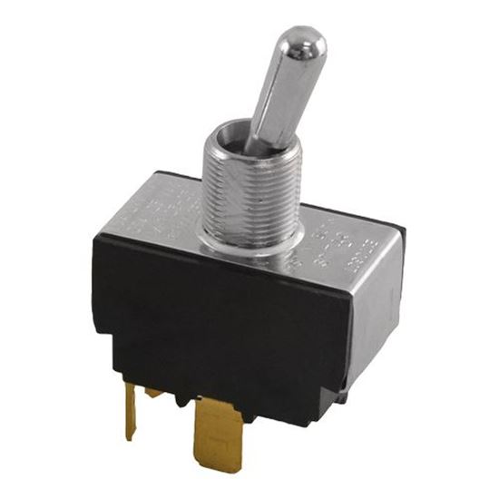 Picture of  Toggle Switch for Ge/hobart Part# XNC5X196/340324-6