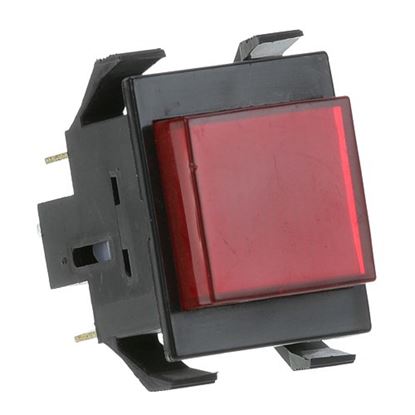 Picture of Pushbutton Switch for Cleveland Part# 19978