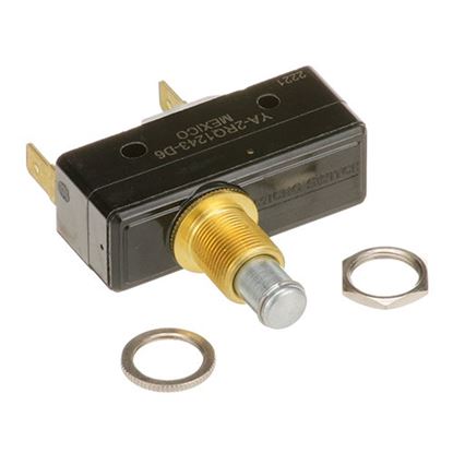Picture of Micro Switch for Blodgett Part# 05906