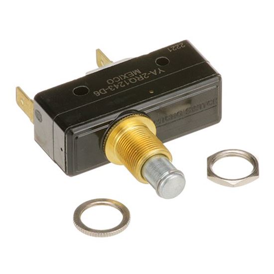 Picture of Micro Switch for Blodgett Part# 5906