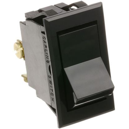 Picture of Rocker Switch for Hatco Part# 02.19.015.00
