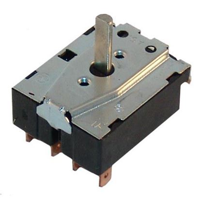 Picture of  Selector Switch for Blodgett Part# 16025