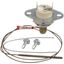 Picture of Flame Switch for Keating Part# 004168