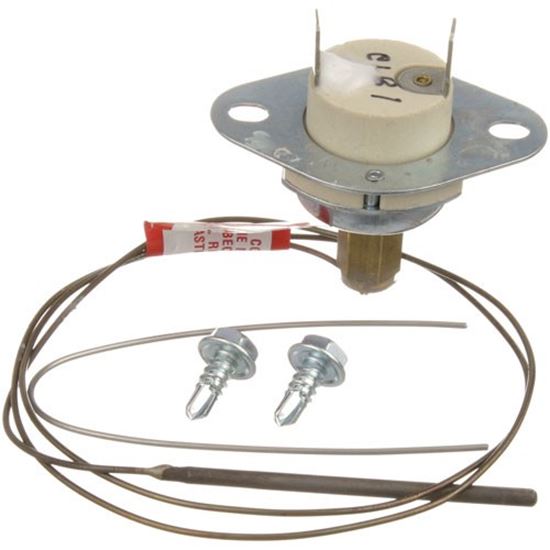 Picture of Flame Switch for Keating Part# 004311