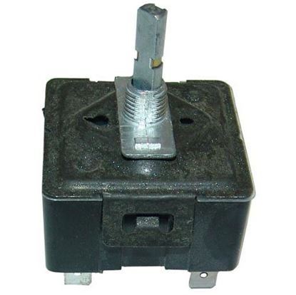 Picture of Infinite Switch for Blodgett Part# 21618