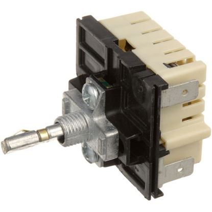 Picture of Infinite Switch for Henny Penny Part# 22045