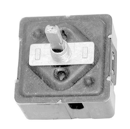 Picture of  Infinite Switch for Toastmaster Part# 2J-3006099