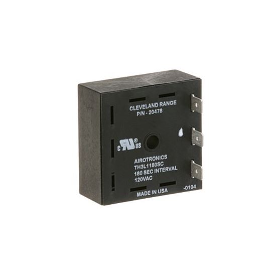 Picture of Solid State Timer for Cleveland Part# 20478-CLE