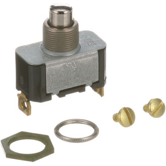 Picture of Toast Switch for Garland Part# 4527834