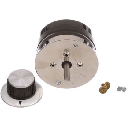 Picture of Timer With Knob for Blodgett Part# 16948