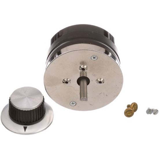 Picture of Timer With Knob for Blodgett Part# 16948