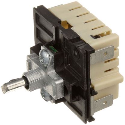 Picture of Infinite Switch for Delfield Part# 90145