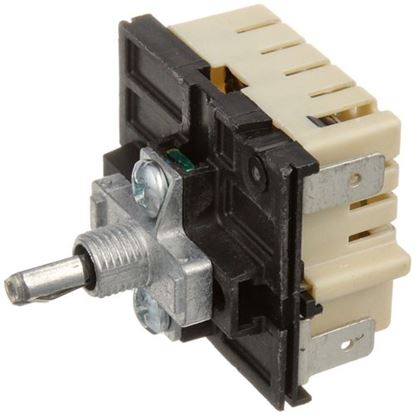 Picture of Infinite Switch for Delfield Part# 0083200