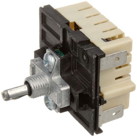 Picture of Infinite Switch for Seco Part# 713C