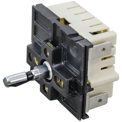 Picture of Infinite Switch for Wells Part# 2E-34593
