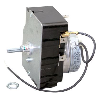 Picture of Timer for Blodgett Part# 18225