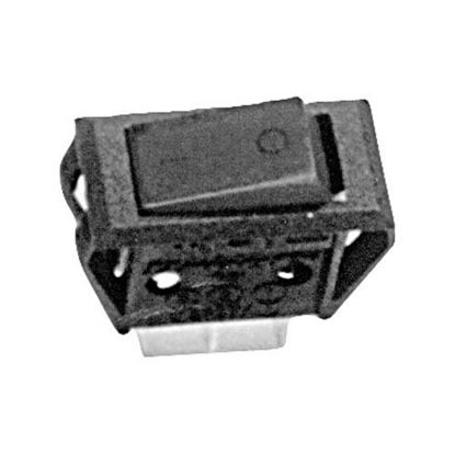Picture of  Rocker Switch for Newco Part# 100085