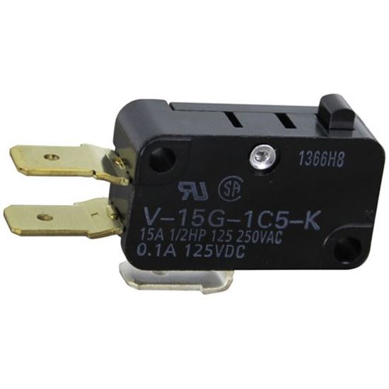 Picture of Switch for Cleveland Part# 19996