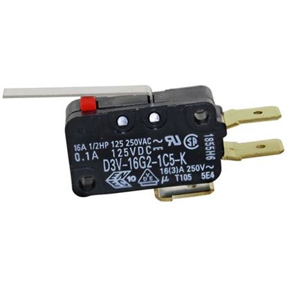 Picture of Switch for Frymaster Part# 8072103