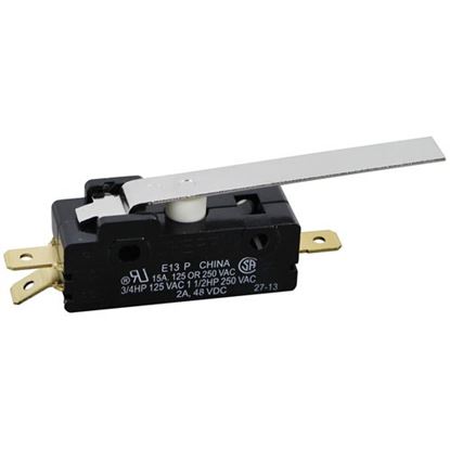 Picture of Switch for Jackson Part# 64010164101