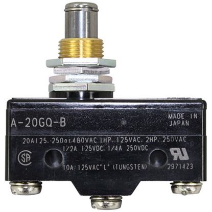 Picture of Switch for Anets Part# P9100-16