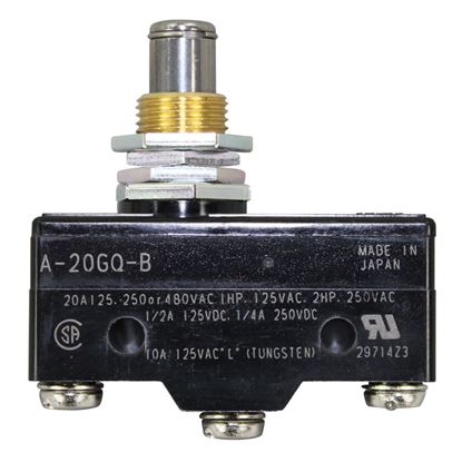 Picture of  Switch for Garland Part# 1019600