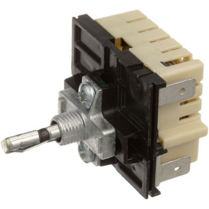 Picture of Infinite Switch for Hobart Part# 00-348028-00001