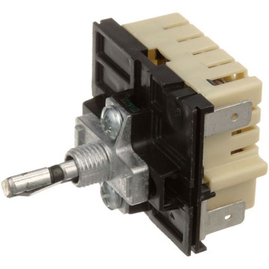 Picture of Infinite Switch for Nemco Part# 45390