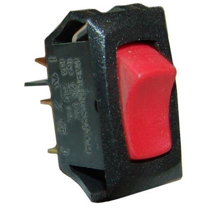 Picture of  Rocker Switch for Bloomfield Part# 2E-72946