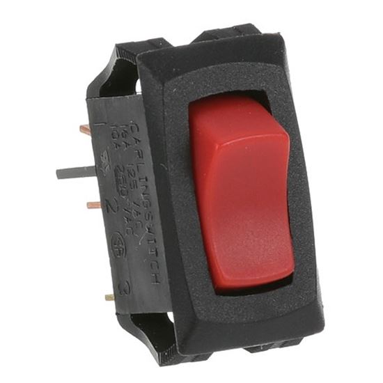 Picture of Rocker Switch for Bloomfield Part# 2E-72946