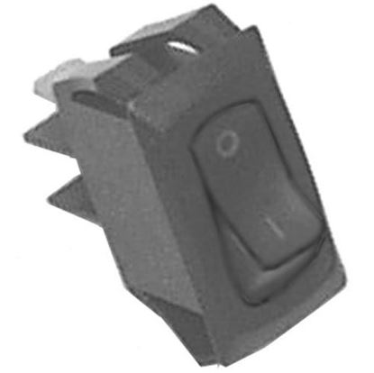 Picture of  Rocker Switch for Intermetro Part# RPC13-073