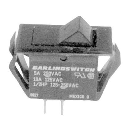 Picture of  Rocker Switch for Bunn Part# 01063.0000