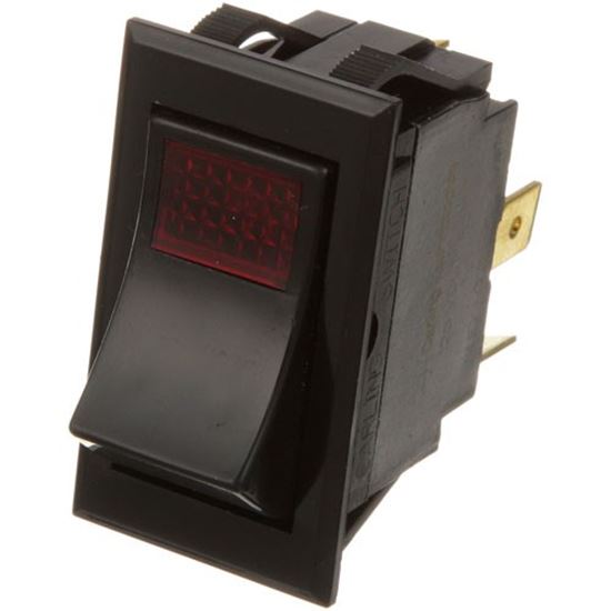 Picture of Rocker Switch for Bloomfield Part# 2E-70411