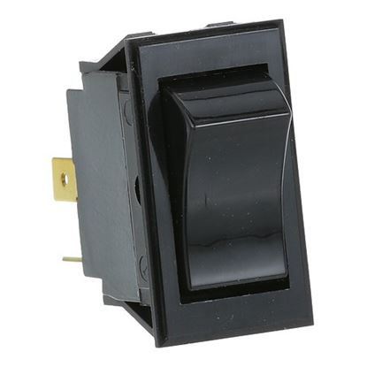 Picture of Rocker Switch for Star Mfg Part# 2E-70851
