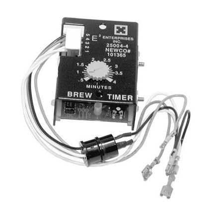 Picture of  Universal Timer for Newco Part# 101303