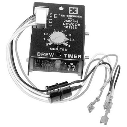 Picture of Universal Timer for Newco Part# 101303