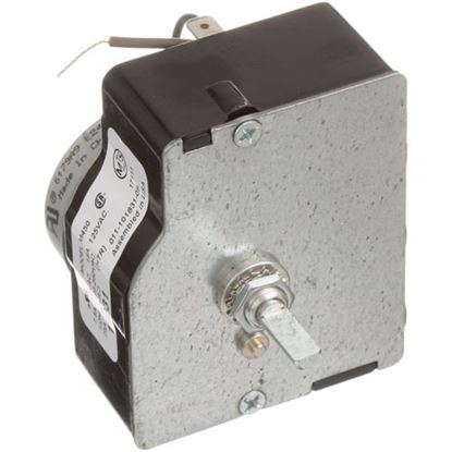 Picture of Timer for Blodgett Part# 18226