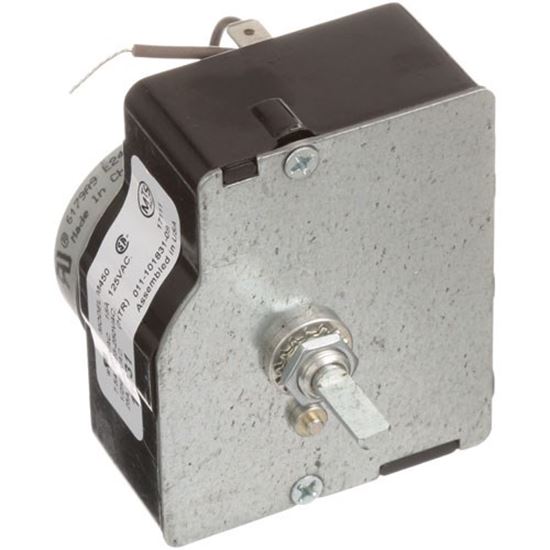 Picture of Timer for Imperial Part# 32209-230