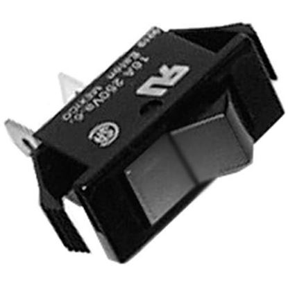 Picture of  Rocker Switch for Alto Shaam Part# SW-3409