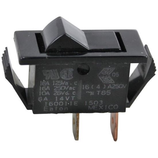 Picture of Rocker Switch for Alto Shaam Part# SW-3409